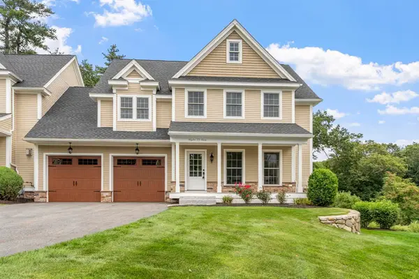 23 Taylor Cove Drive #23, Andover, MA 01810