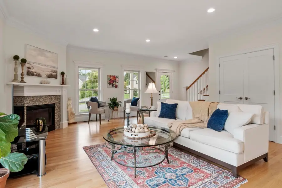 23 Taylor Cove Drive #23, Andover, MA 01810 - #3