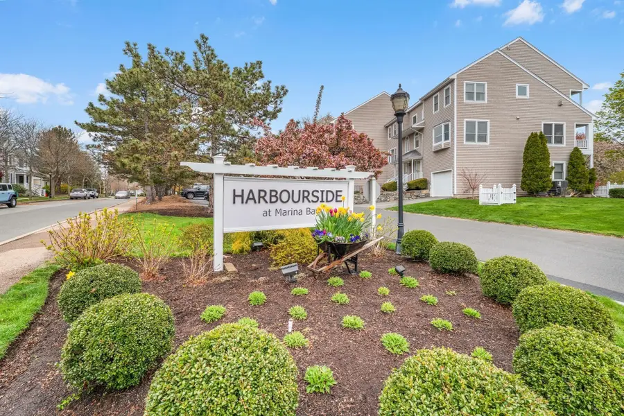 7 Whaler Ln #Unit 7, Quincy, MA 02171 - #3
