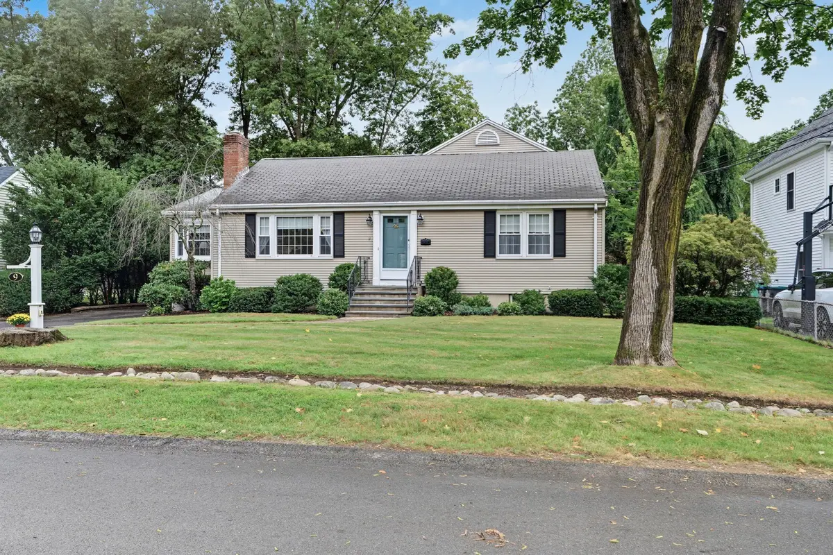 9 Fern St, Natick, MA 01760 - #1