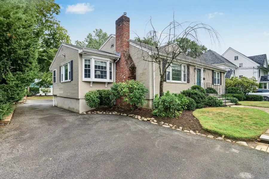 9 Fern St, Natick, MA 01760 - #2