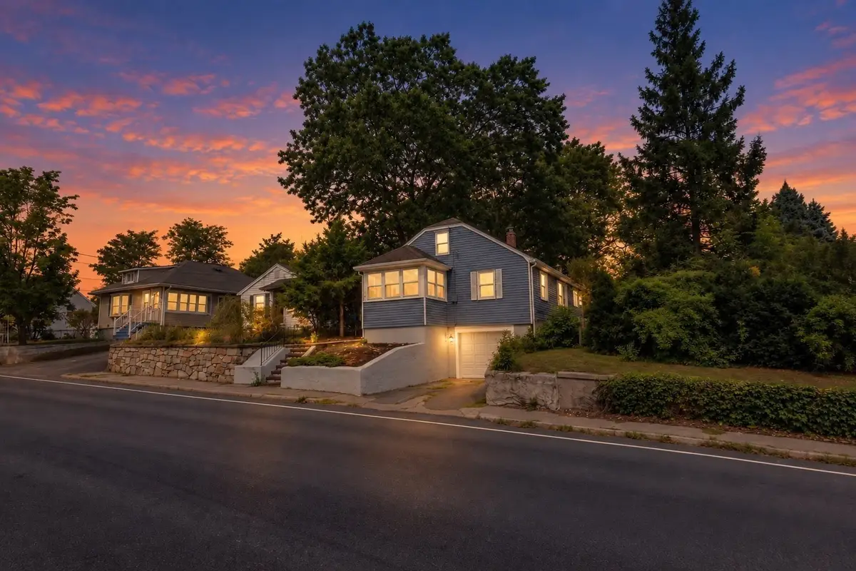 178 Evans Street, Weymouth, MA 02191 - #1