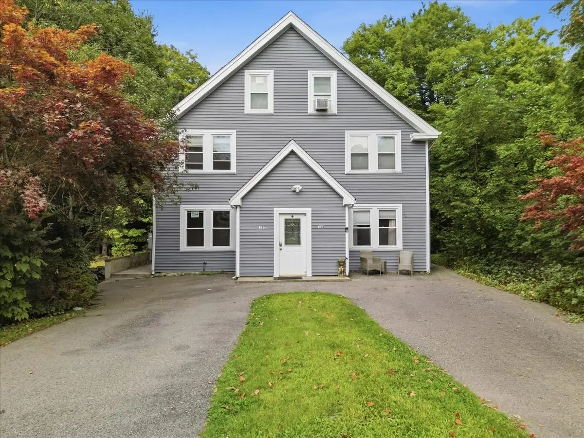 132-134 North St, Foxboro, MA 02035 - #1