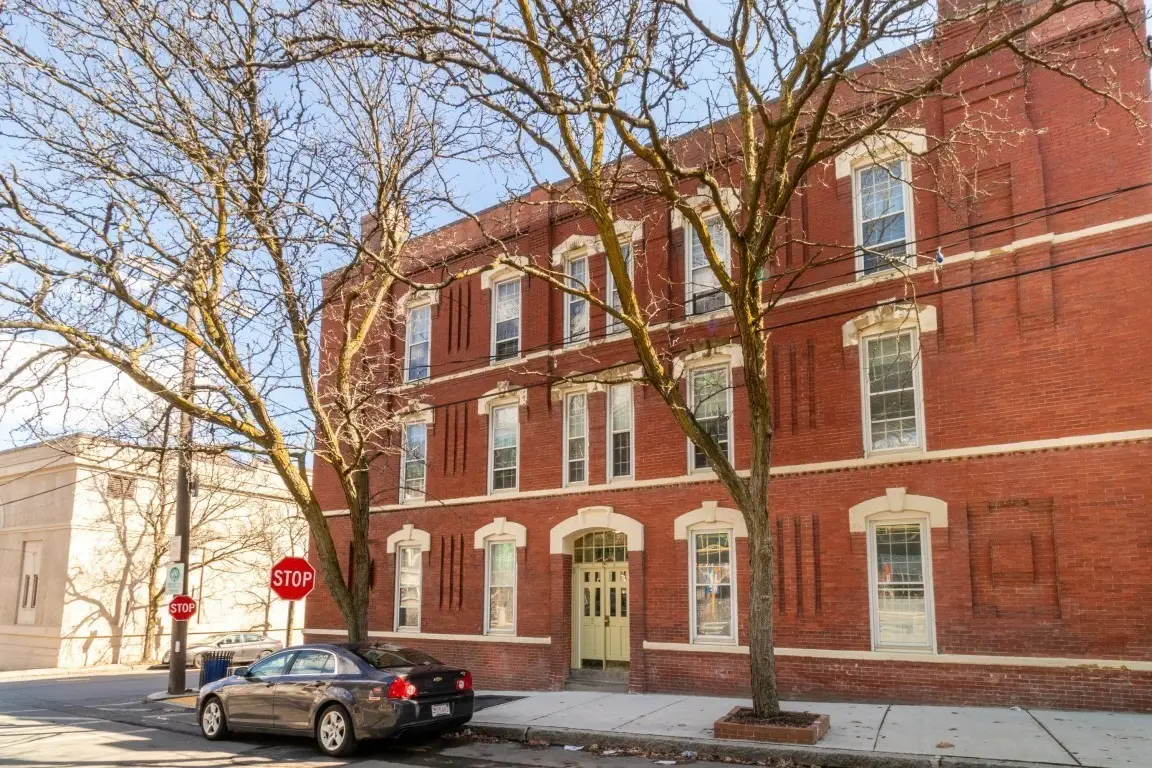 35 Chestnut St #2, Chelsea, MA 02150 - #1