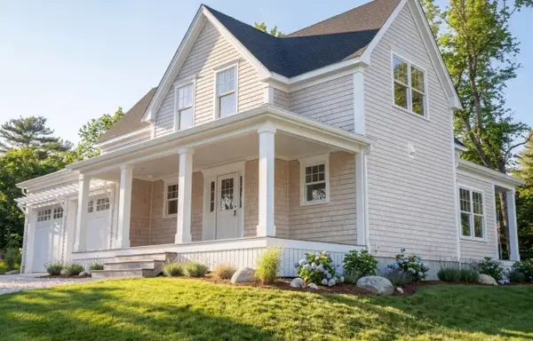 23 Grace Way #23, Scituate, MA 02066