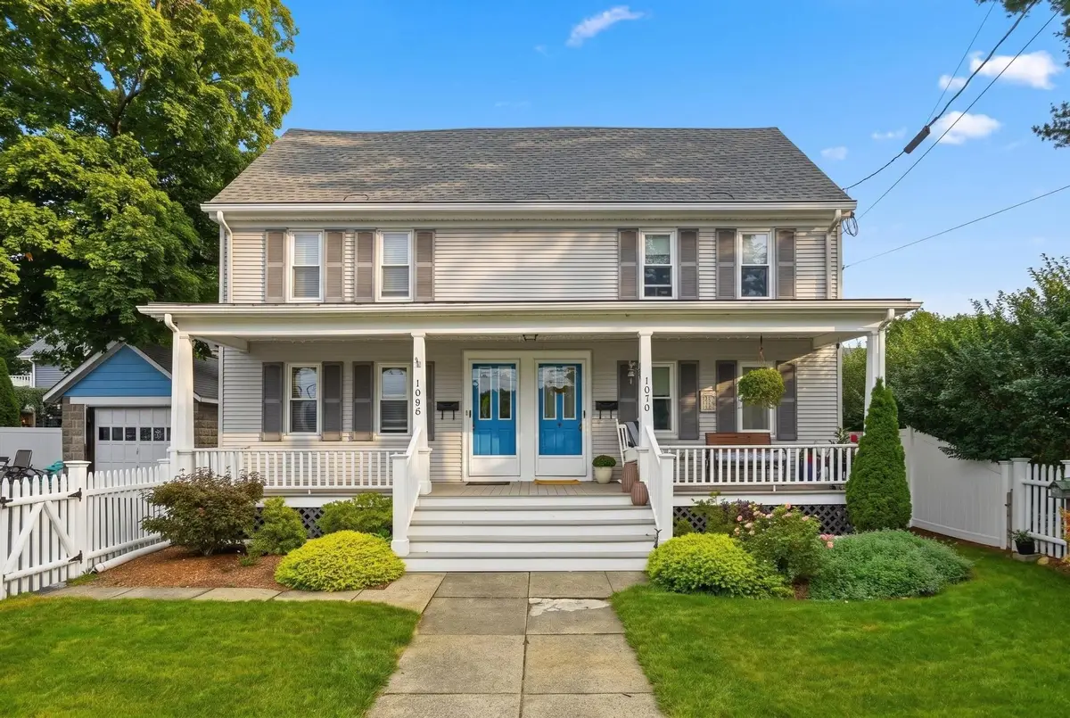 1070 Main Street #1070, Wakefield, MA 01880 - #1