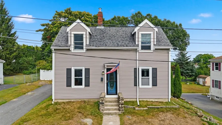 20 Herbert St, Wakefield, MA 01880 - #3
