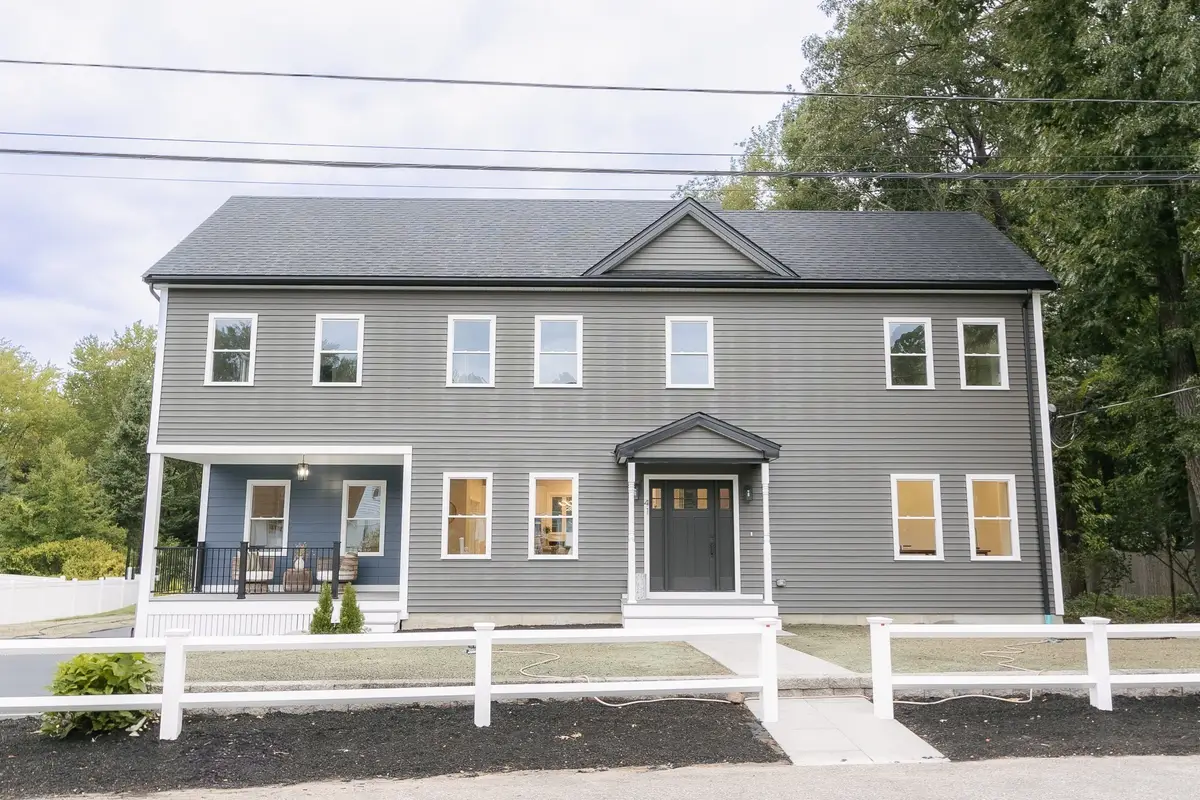 41 Morse Ave, Wilmington, MA 01887 - #1