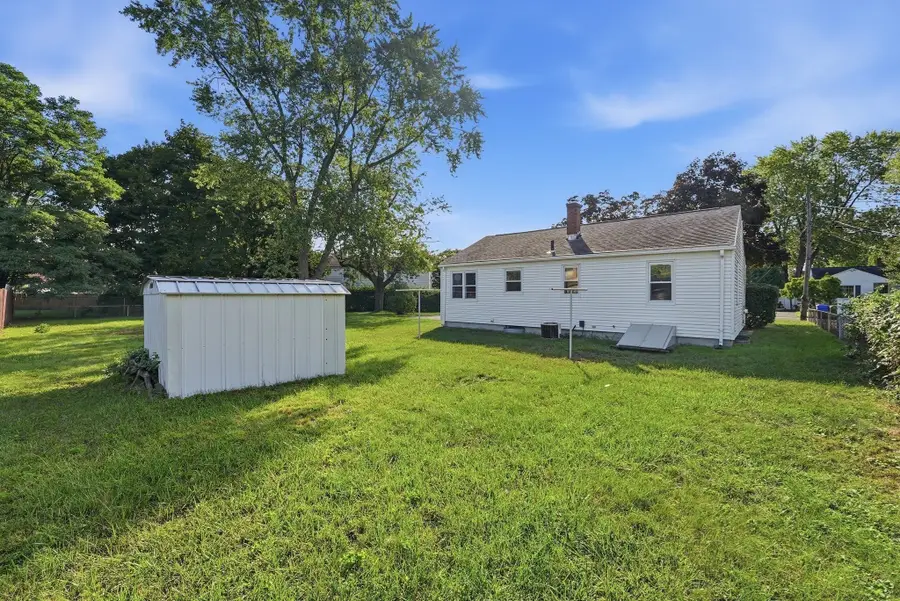 30 French St, Springfield, MA 01104 - #3