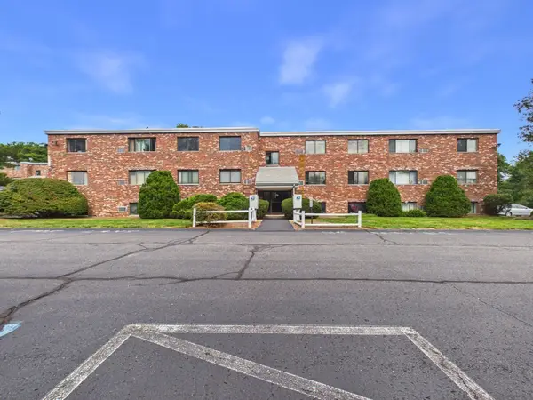 67 Milliken #24, Franklin, MA 02038