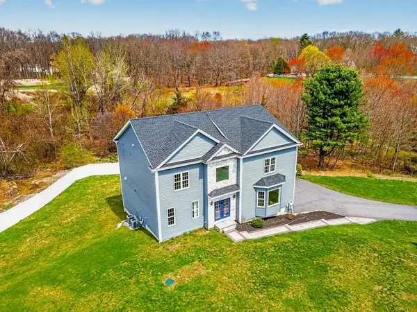 603 South Street, Shrewsbury, MA 01545