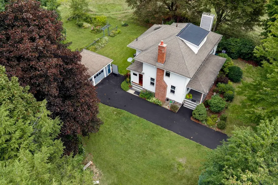 26 Nelson Pl, Worcester, MA 01605 - #2
