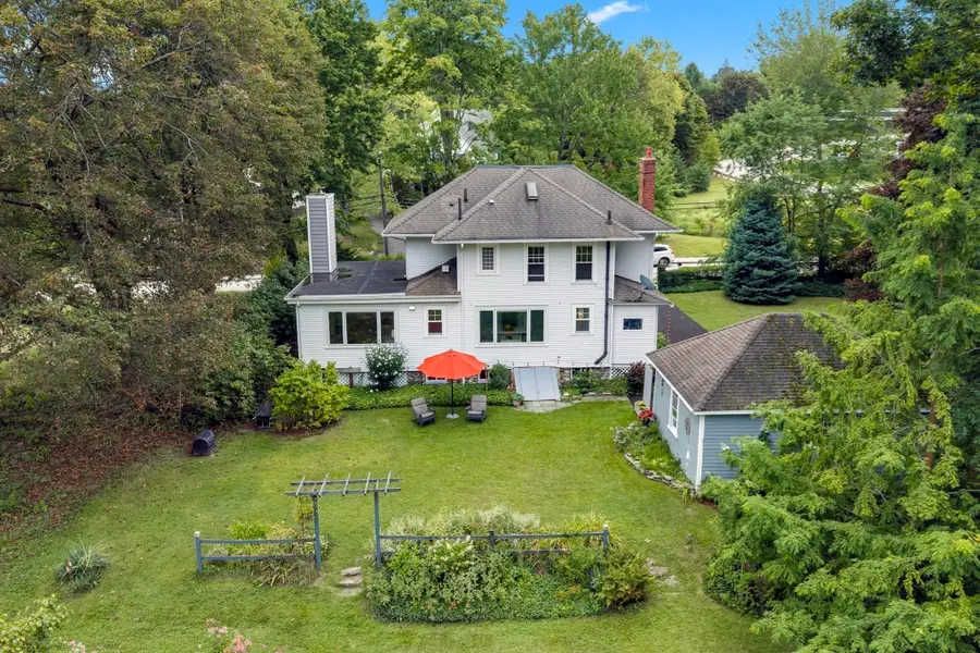 26 Nelson Pl, Worcester, MA 01605 - #3