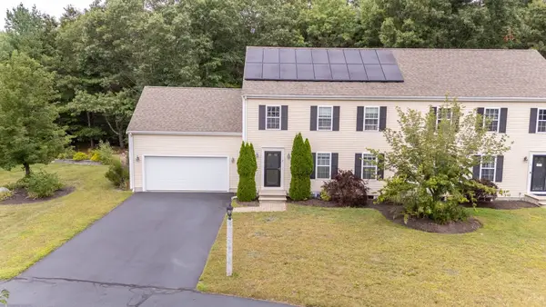 391 Franklin St #2, Hanson, MA 02341