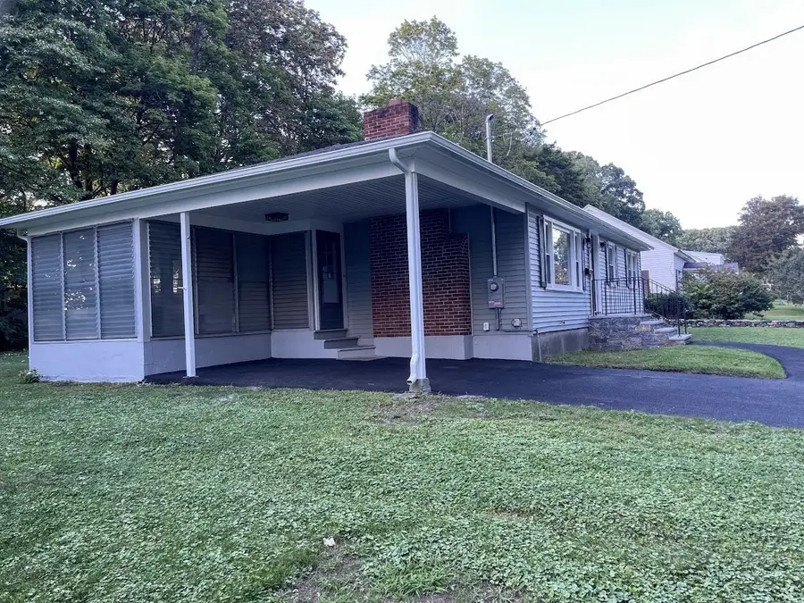 36 Stuart Ave, Leominster, MA 01453 - #2