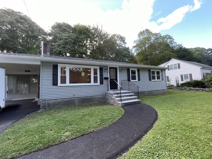 36 Stuart Ave, Leominster, MA 01453 - #3