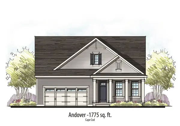 3047 Clubhouse Drive, Dighton, MA 02715