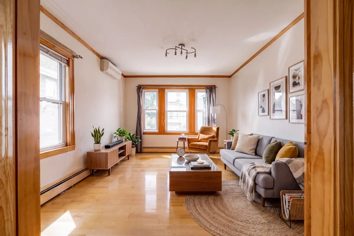 59 Court St #2, Medford, MA 02155 - #1