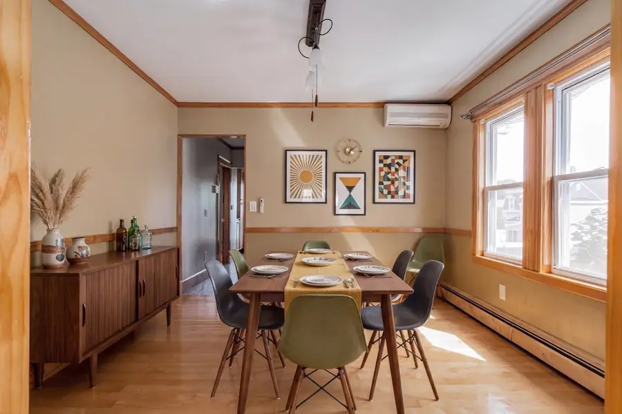 59 Court St #2, Medford, MA 02155 - #2