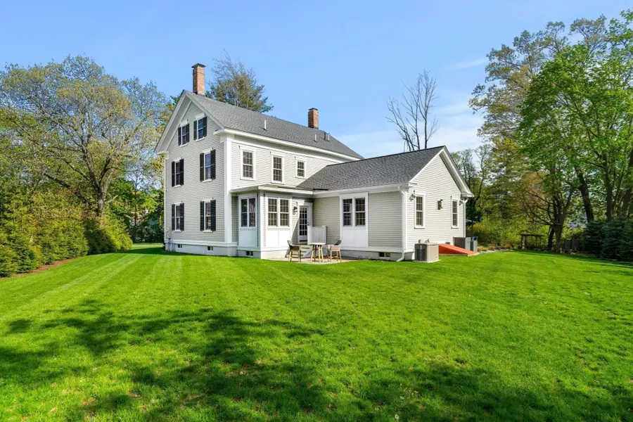 275 S Main St, Andover, MA 01810 - #2