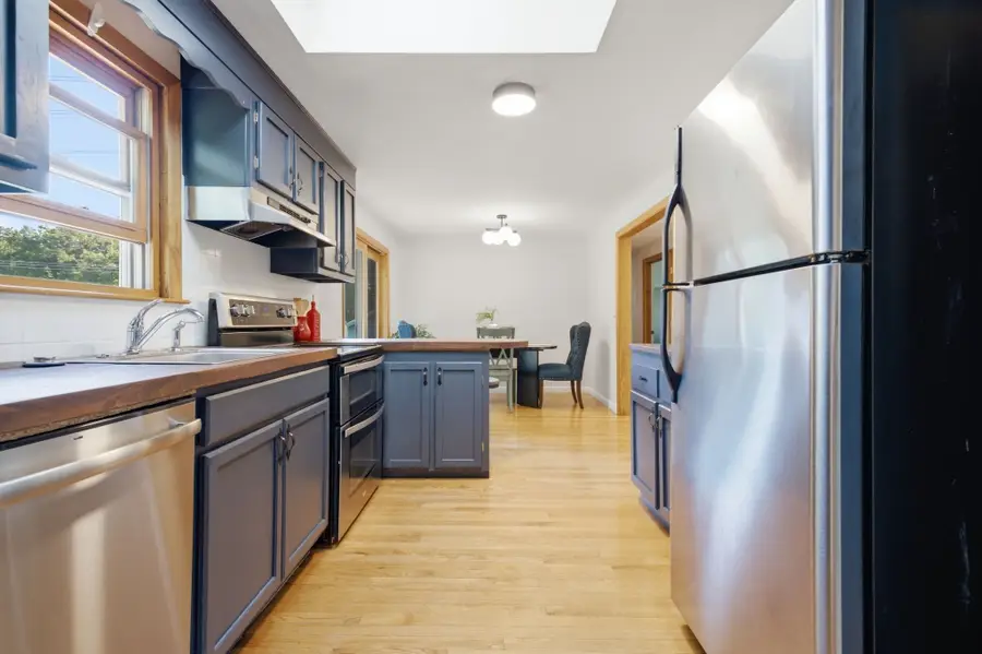 53 Skilton Lane, Burlington, MA 01803 - #2