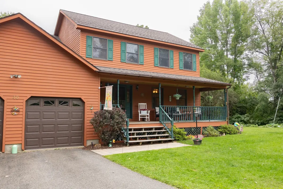 40 8th St., Pittsfield, MA 01201 - #1
