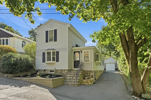 37 Westford Street, Saugus, MA 01906