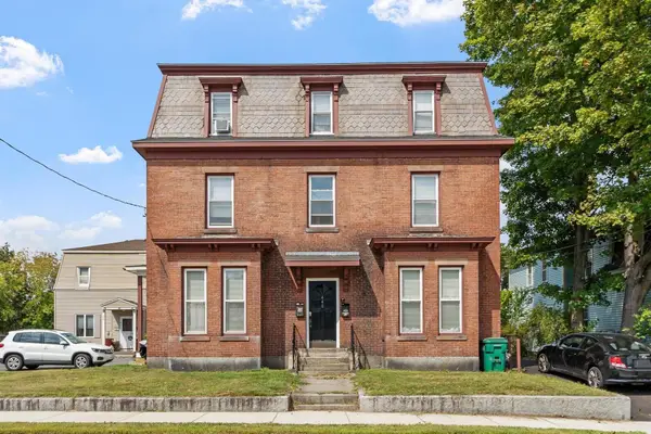 448 High Street, Clinton, MA 01510