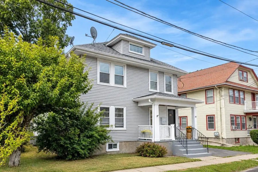 29 Laurel Rd, Milton, MA 02186 - #2