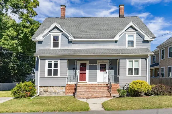 31 Sargent St #31, North Andover, MA 01845