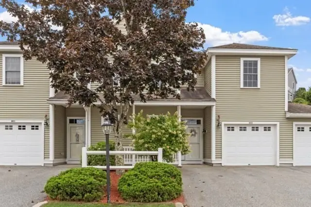 605 Devenwood Way #605, Clinton, MA 01510 - #1