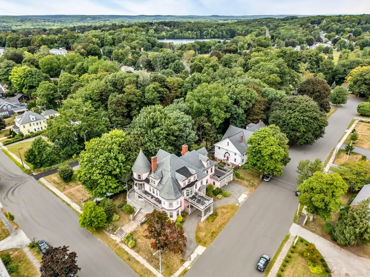 40 Westland Ter, Haverhill, MA 01830 - #1
