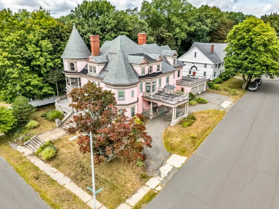 40 Westland Ter, Haverhill, MA 01830 - #2