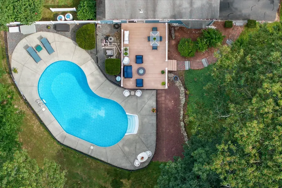 4 Blueberry Lane, Norfolk, MA 02056 - #2