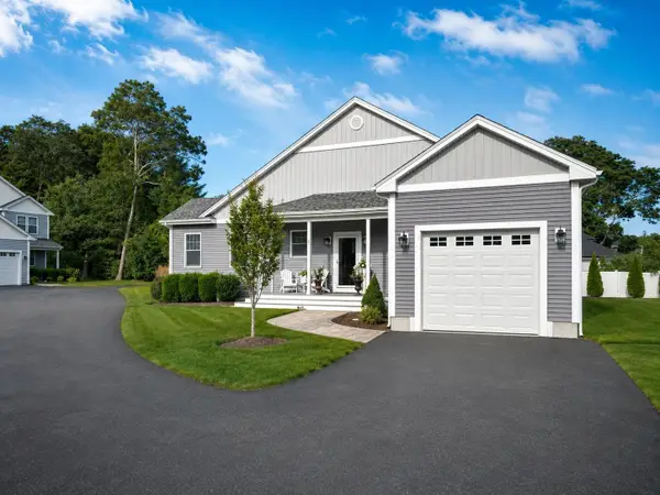 5 Jetty Ct #5, Wareham, MA 02532