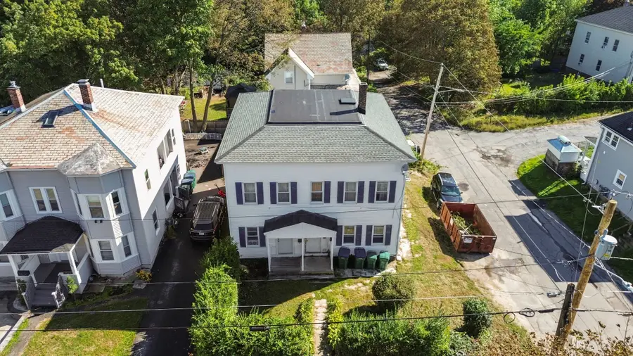 109 Albee St, Fitchburg, MA 01420 - #2