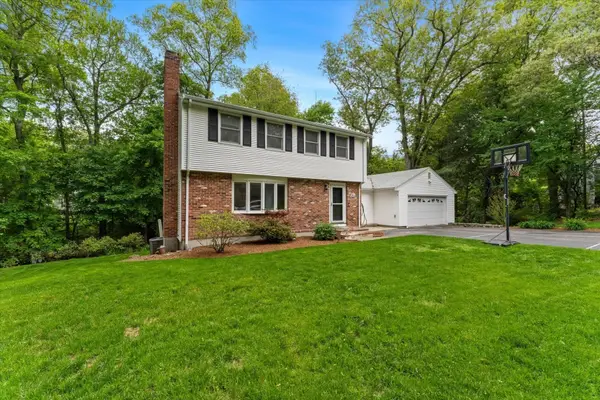 41-A Hunnewell Street, Wellesley, MA 02481