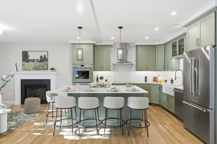 37 Porter Road, Andover, MA 01810 - #3