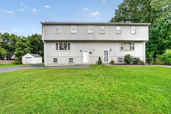 24 Lisa Rd #24, Randolph, MA 02368
