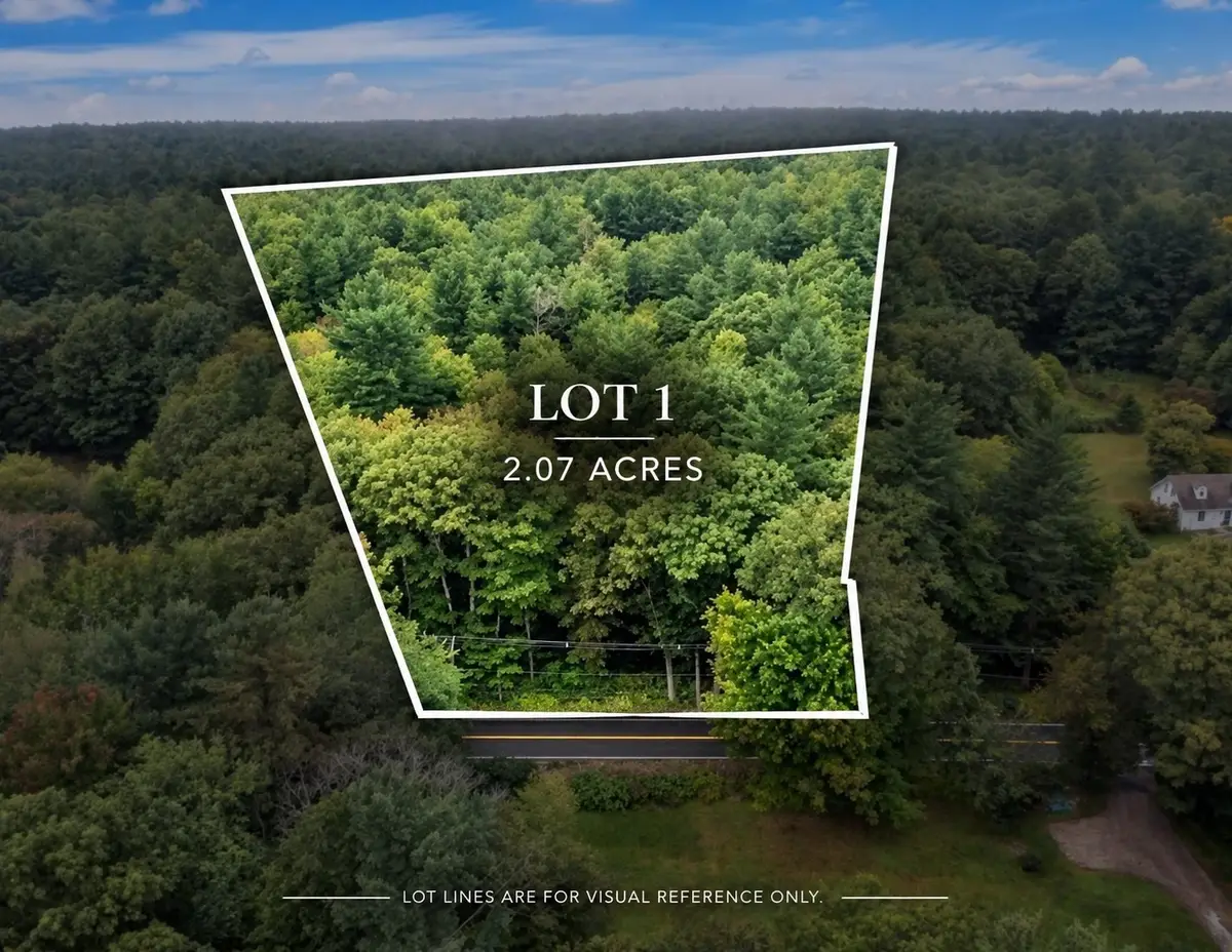 0 Wendell Road, Shutesbury, MA 01072 - #1