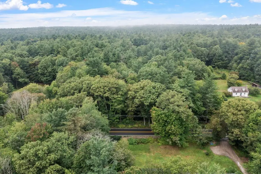 0 Wendell Road, Shutesbury, MA 01072 - #2