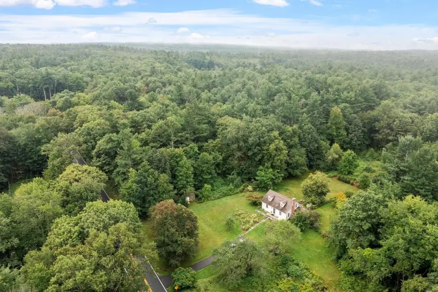 0 Wendell Road, Shutesbury, MA 01072 - #3