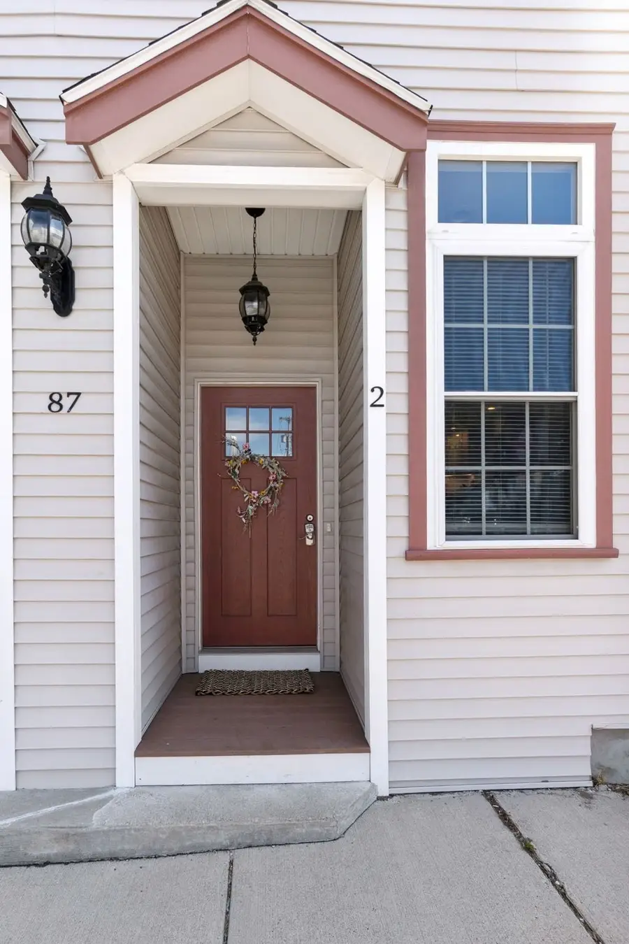 87 Bridge St #2, Salem, MA 01970 - #2
