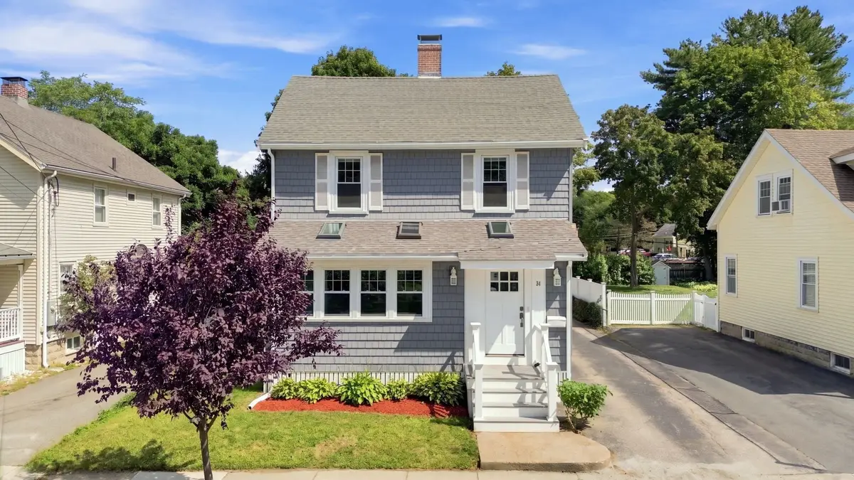 54 Emerson Street, Wakefield, MA 01880 - #1