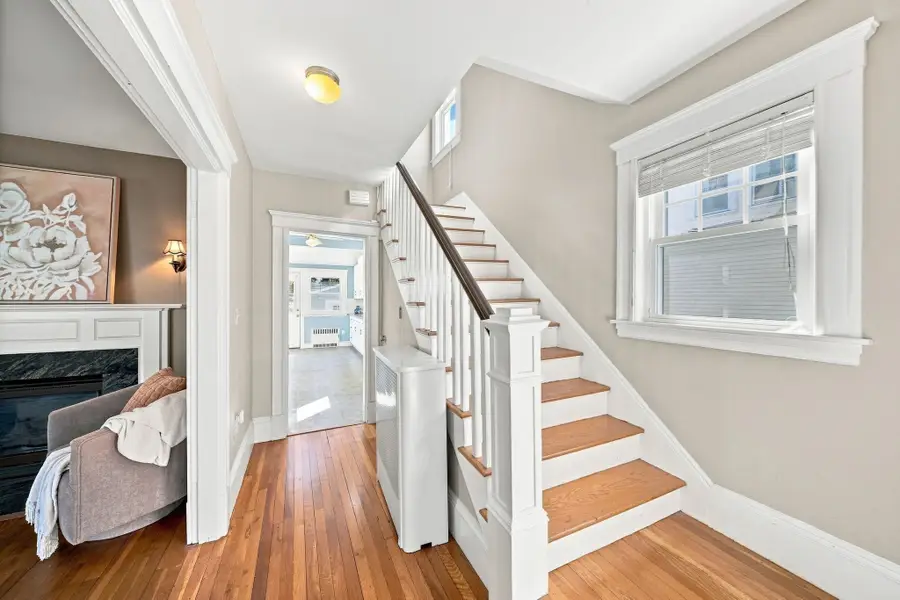 54 Emerson Street, Wakefield, MA 01880 - #3