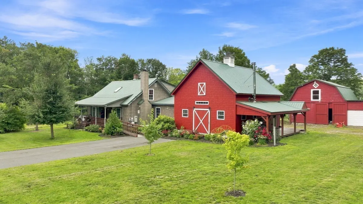 181 Wheeler Ave, Orange, MA 01364 - #1