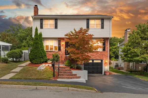8 Short St, Medford, MA 02155