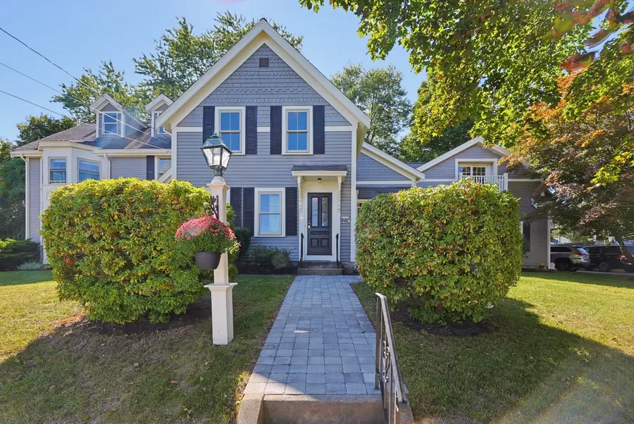 40 Lydon, Norwood, MA 02062 - #2