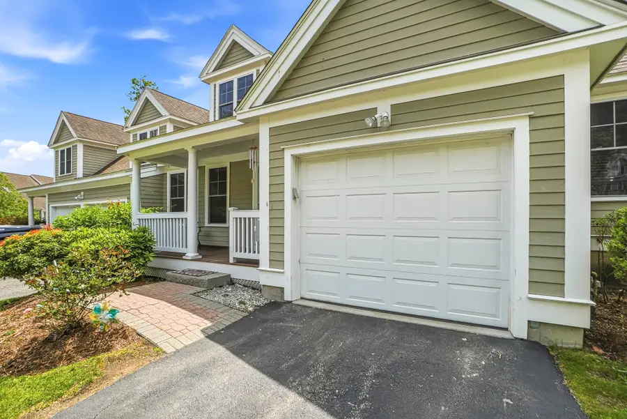 3 Woodbridge Court #3, North Grafton, MA 01536 - #2