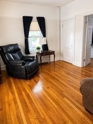 21 Bicknell St, Attleboro, MA 02703 - #3